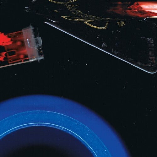Anthony Naples: Scanners ( RECORD )