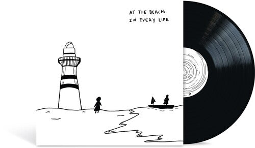 Gigi Perez: At The Beach, In Every Life ( RECORD )