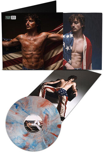 Benson Boone: American Heart ( RECORD )