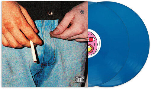 Tyler, The Creator: Cherry Bomb ( RECORD )