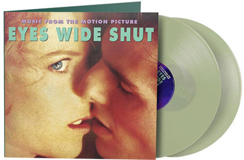 Various: Eyes Wide Shut (Original Soundtrack) ( RECORD )