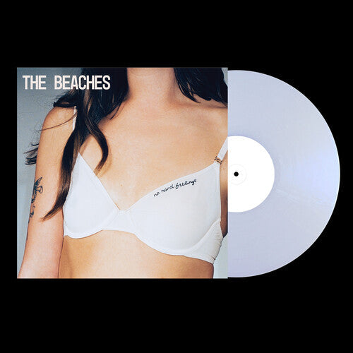 Beaches: No Hard Feelings ( RECORD )