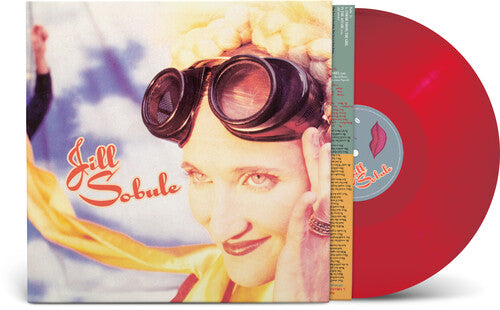 Jill Sobule: Jill Sobule ( RECORD )