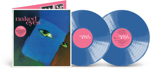 Naked Eyes: Naked Eyes - 2025 Remaster ( RECORD )