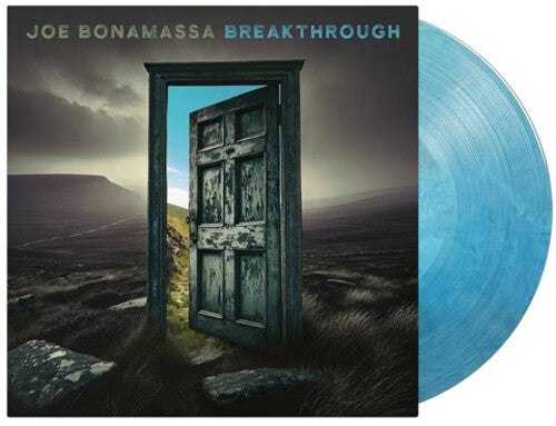 Joe Bonamassa: Breakthrough ( RECORD )