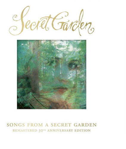 Secret Garden: Songs from a Secret Garden ( RECORD )