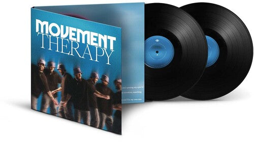 Folamour: Movement Therapy ( RECORD )