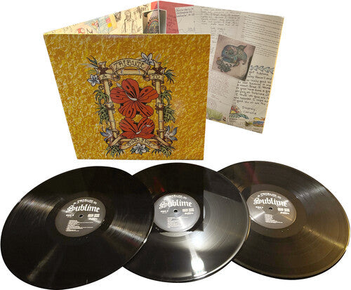 Sublime: Look at All the Love We Found: A Tribute to Sublime (Various Artists) ( RECORD )
