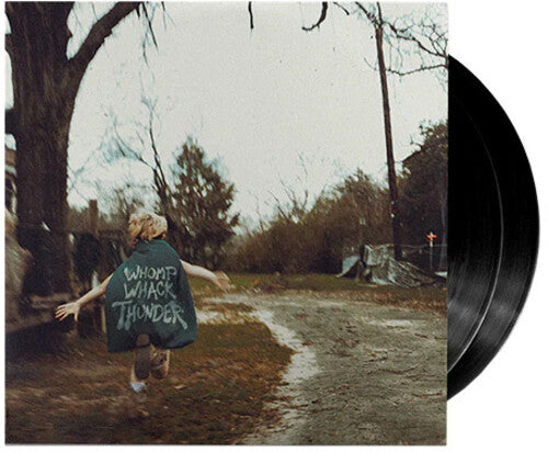 Whiskey Myers: Whomp Whack Thunder ( RECORD )