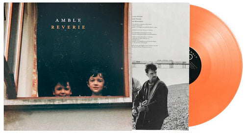 Amble: Reverie ( RECORD )