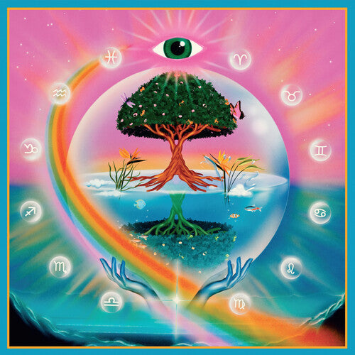 Bomba Estereo: Astropical ( RECORD )