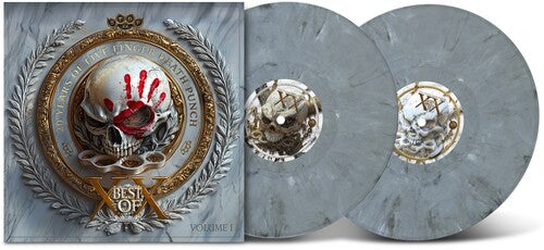 Five Finger Death Punch: Best of - Volume 1 ( RECORD )