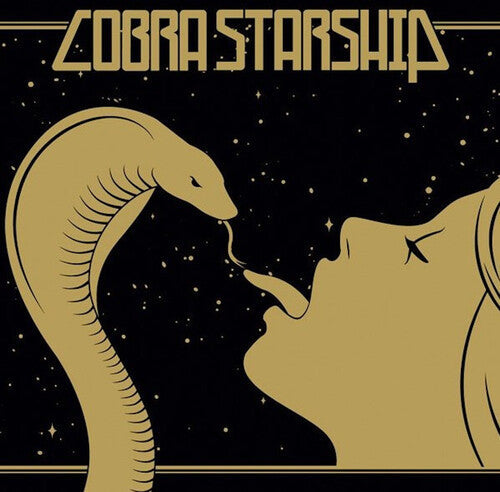 Cobra Starship: While the City Sleeps, We Rule the Streets ( RECORD )