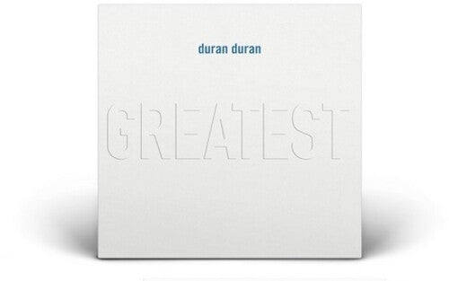 Duran Duran: Greatest ( RECORD )
