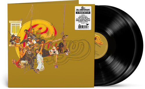 Chicago: Chicago Ix: Greatest Hits Expanded ( RECORD )