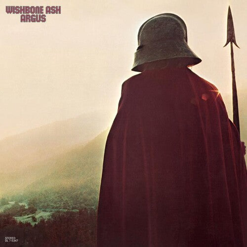 Wishbone Ash: Argus ( RECORD )