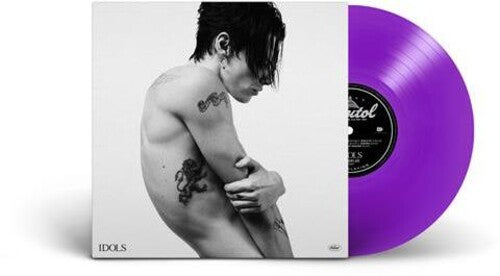 Yungblud: Idols - Limited ( RECORD )