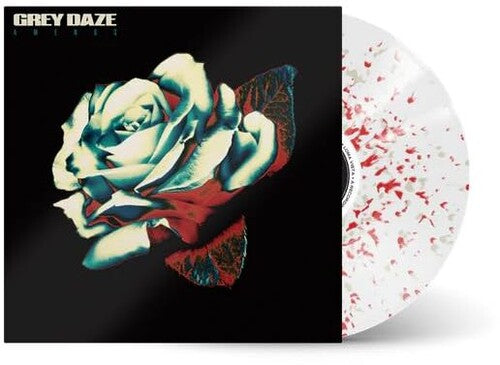 Grey Daze: Amends ( RECORD )