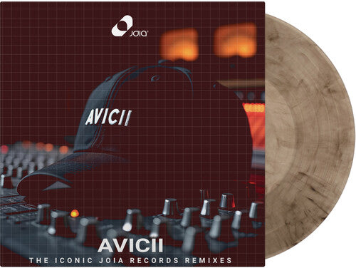 Various Artists: AVICII: The Iconic Joia Records Remixes (Various Artists) ( RECORD )