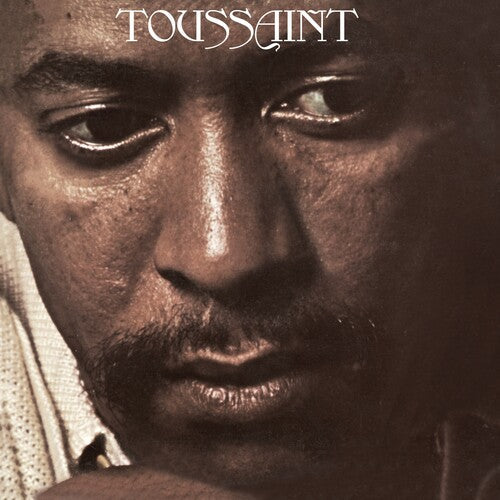 Allen Toussaint: Toussaint ( RECORD )