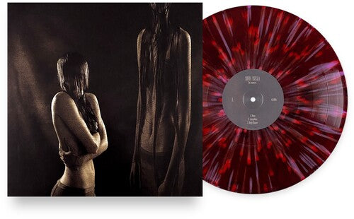 Sofia Isella: I'm Camera - Red Insomnia ( RECORD )