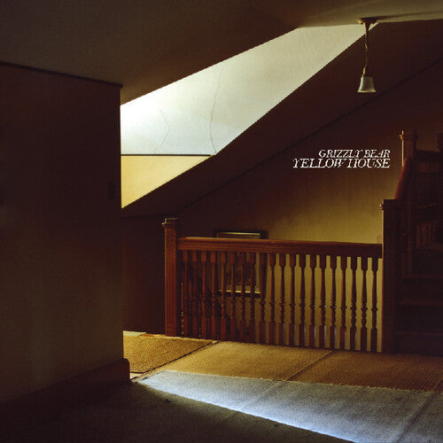 Grizzly Bear: Yellow House ( RECORD )