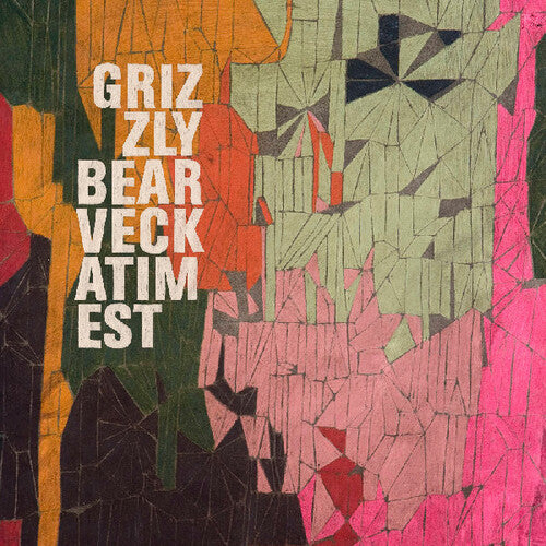 Grizzly Bear: Veckatimest ( RECORD )