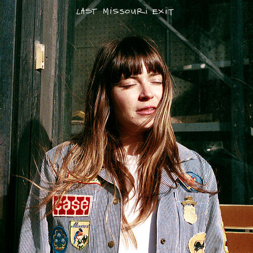 Case Oats: Last Missouri Exit ( RECORD )
