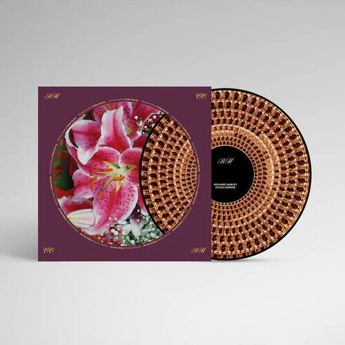 Richard Hawley: Coles Corner: 20th Anniversary - Half-Speed Mastered Zoetrope Picture Diss ( RECORD )