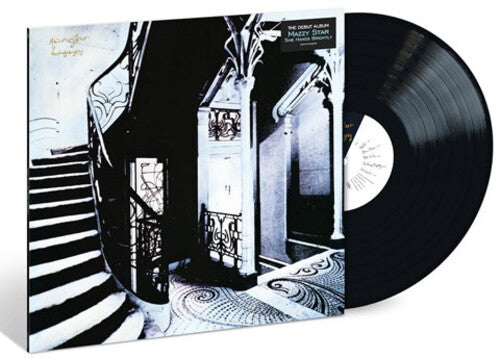 Mazzy Star: She Hangs Brightly ( RECORD )