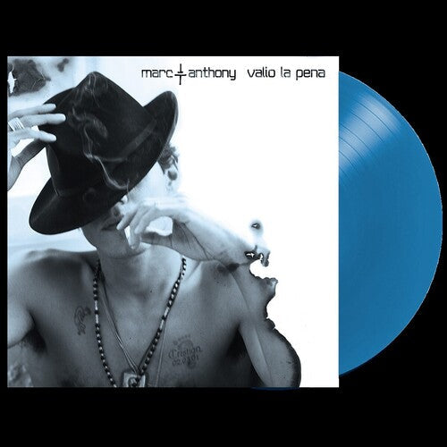 Marc Anthony: Valio La Pena ( RECORD )