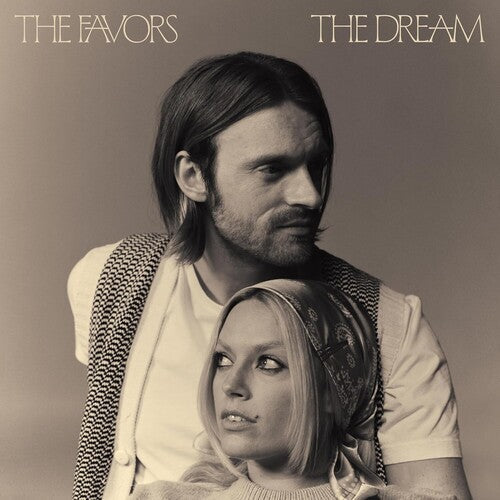 Favors: The Dream ( RECORD )