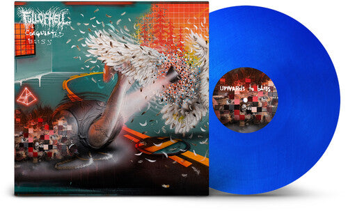Full of Hell: Coagulated Bliss ( RECORD )