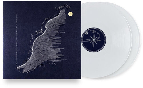 Quadeca: Vanisher, Horizon Scraper - White ( RECORD )