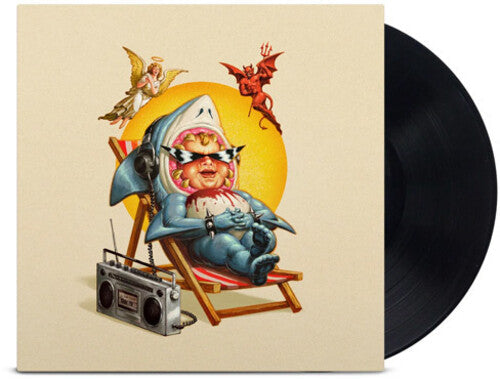 Drain: ...is Your Friend ( RECORD )