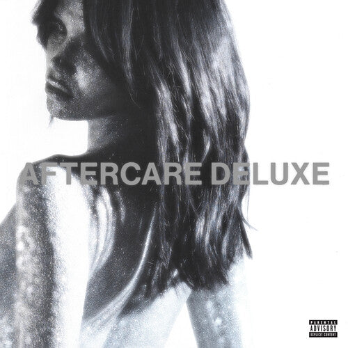 Nessa Barrett: Aftercare ( RECORD )