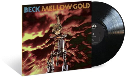 Beck: Mellow Gold ( RECORD )