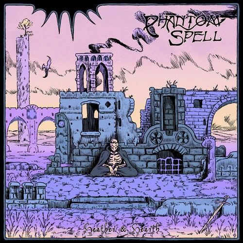 Phantom Spell: Heather And Hearth ( RECORD )