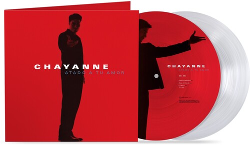Chayanne: Atado A Tu Amor ( RECORD )