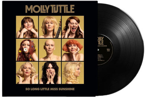 Molly Tuttle: So Long Little Miss Sunshine ( RECORD )