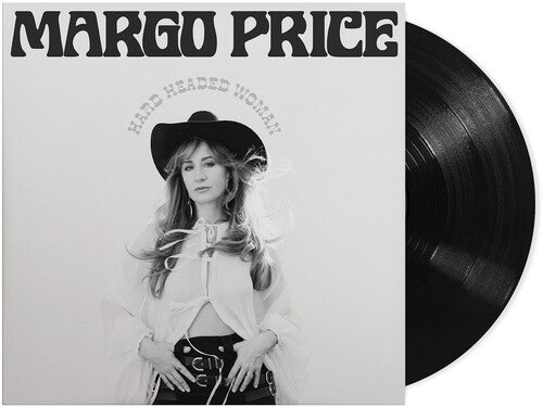 Margo Price: Hard Headed Woman ( RECORD )