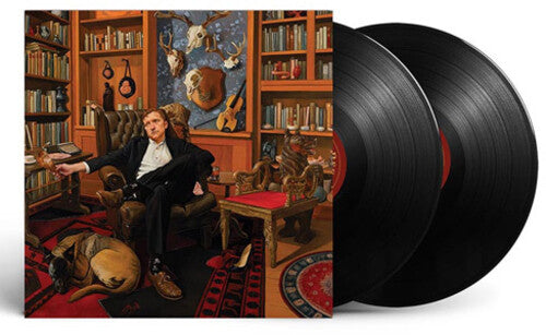 Tyler Childers: Snipe Hunter ( RECORD )