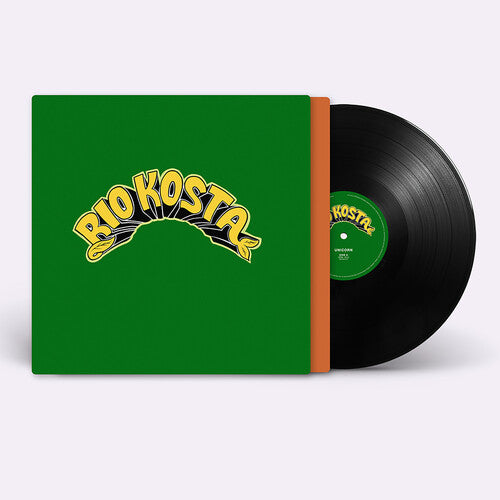 Rio Kosta: Unicorn ( RECORD )