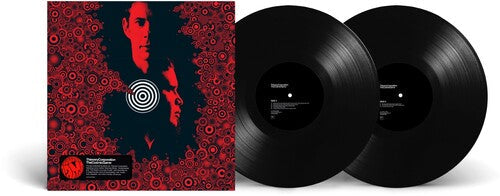 Thievery Corporation: The Cosmic Game - 20th Anniversary Reissue ( RECORD )