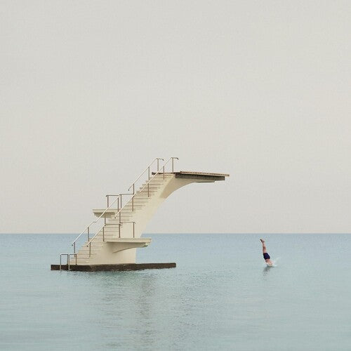 Almost Monday: DIVE ( RECORD )