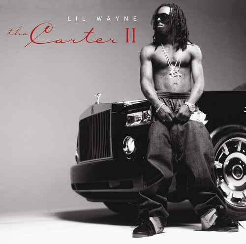 Lil Wayne: Tha Carter Ii ( RECORD )