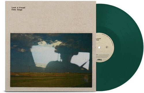 Free Range: Lost and Found ( RECORD )