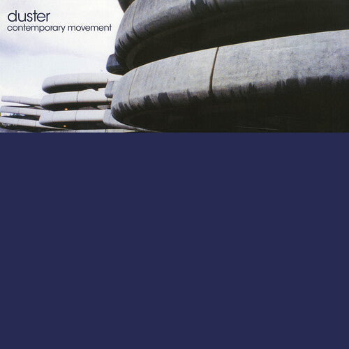 Duster: Contemporary Movement (Y2K 25th Anniversary) ( RECORD )