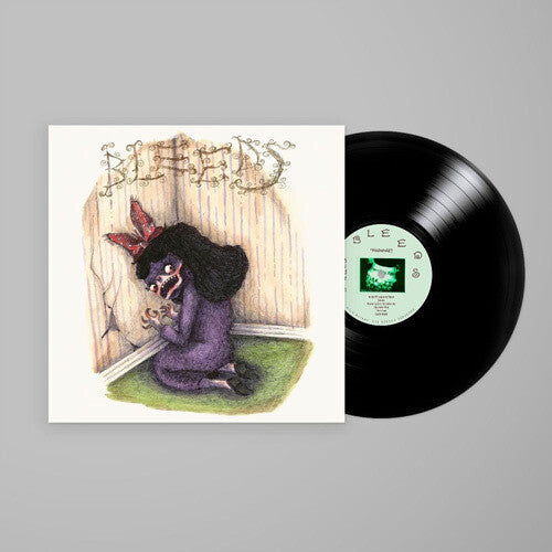 Wednesday: Bleeds ( RECORD )