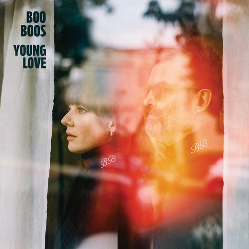 Boo Boos: Young Love ( RECORD )